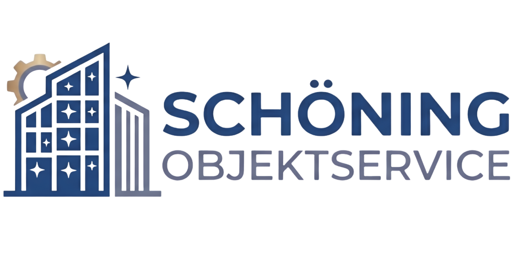 SCHÖNing ObjektService Logo – Hausmeisterservice Berlin